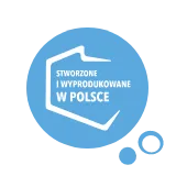 Wyprodukowany w Polsce